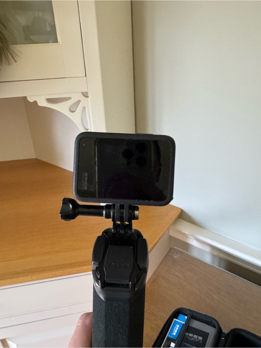 GoPro HERO9 Black Bundle – Like New + 160GB Storage - Picture 7 of 16
